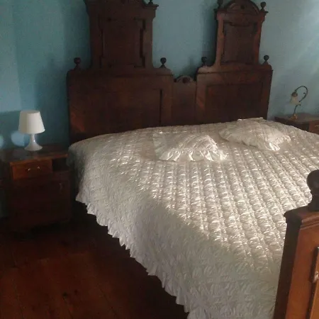 Bed & Breakfast Teuffenbach