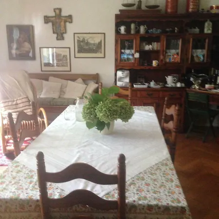 Teuffenbach Bed & Breakfast *