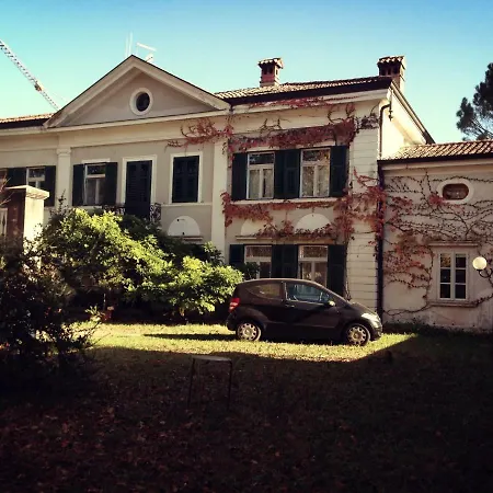 Teuffenbach Bed & Breakfast Gorizia