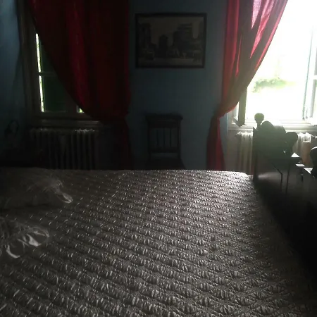 Bed & Breakfast Teuffenbach