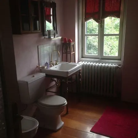 Bed & Breakfast Teuffenbach *