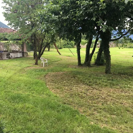 Bed & Breakfast Teuffenbach