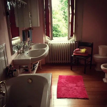 Bed and breakfast Teuffenbach *
